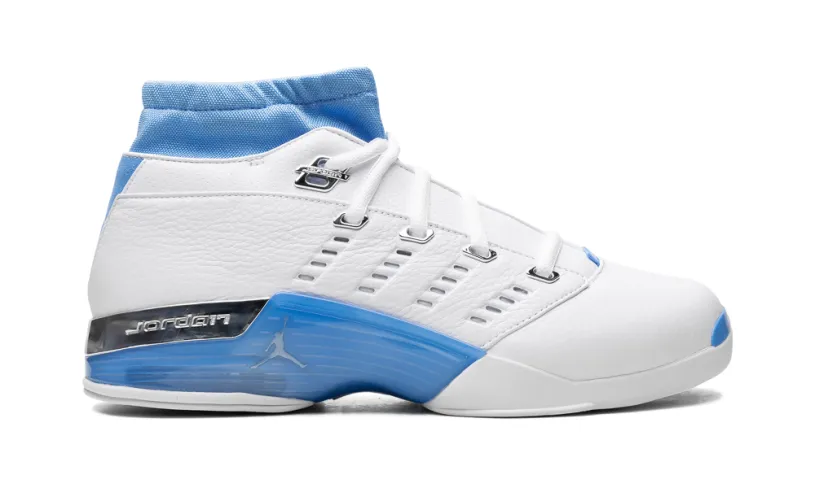 More Jordan Shoes Air Jordan 17 'UNC'